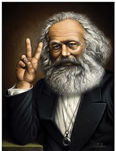 Marx a vuelto