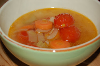 French Tomato Soup