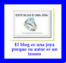 Muchas Gracias Minombresabeahierba por este honorable reconocimiento!