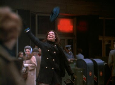 Ms. Mary Tyler Moore