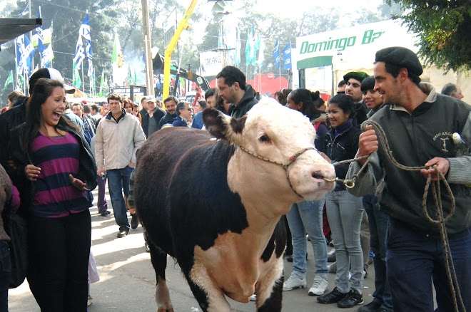 EXPO PRADO 2010