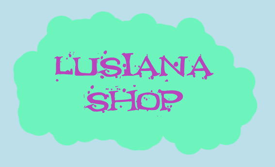 Lusiana Shop
