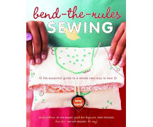 Bend the Rules Sewing