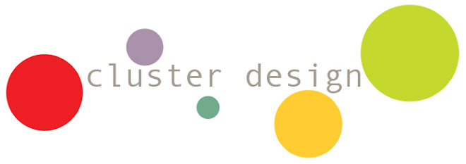 cluster design