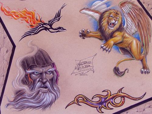 desenhos de tatuagens desenhos mordenti desenhos de tatuagens desenhos mordenti