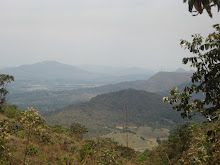 Vista de Pirenópolis