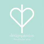 Design Passion 18 april – 31 maj