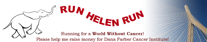 Run Helen Run