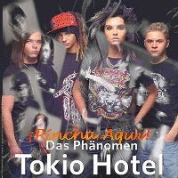 "¡Tokio Hotel Fans Foro!"