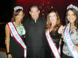 Miss Broward County America Pageant