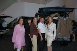 Williamson Cadillac Women;s Alliance Event