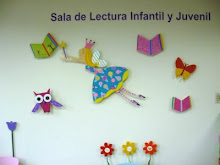 BIBLIOTECA INFANTIL