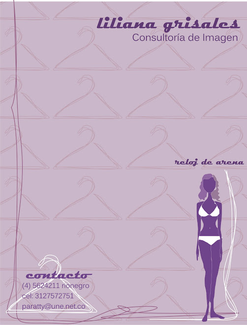 DISEÑO PARA LILIANA G.