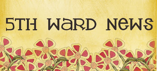 5th ward news