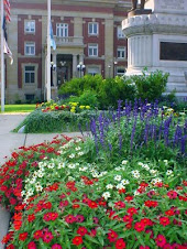 Mercer County Courthouse