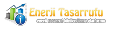 Enerji Tasarrufu