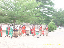 Tambourinaires