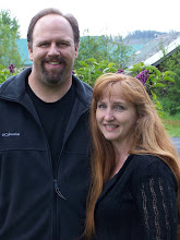 My Amazing Parents!