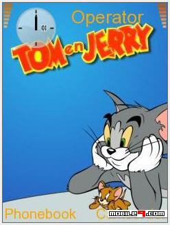 Tom And Jerry Themes For Windows Xp Free Download