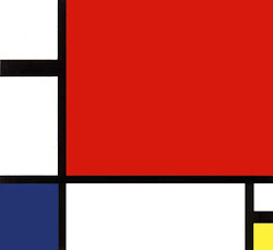 Piet Mondrian