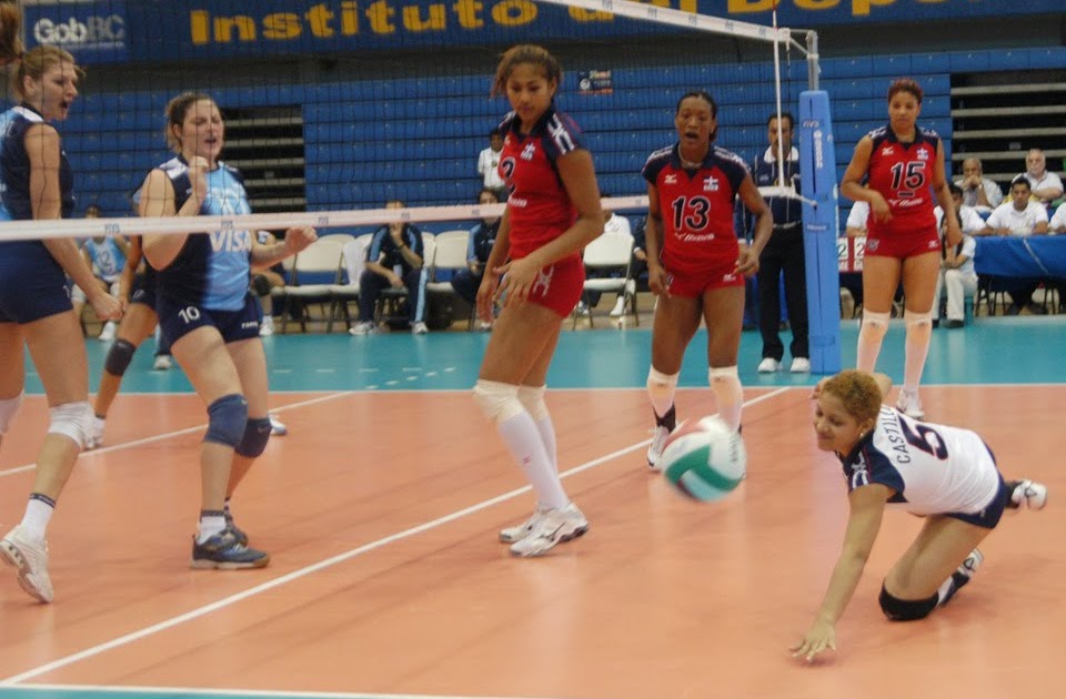 0o VolEiBOl o0 ¿Que es un Lìbero en el voleibol?