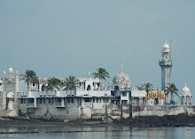 Haji Ali Mosque, Mumbai