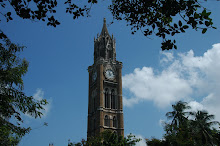Rajabai Clock Tower, Mumbai