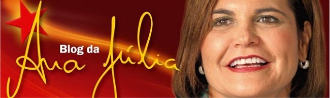 Blog da Ana Júlia
