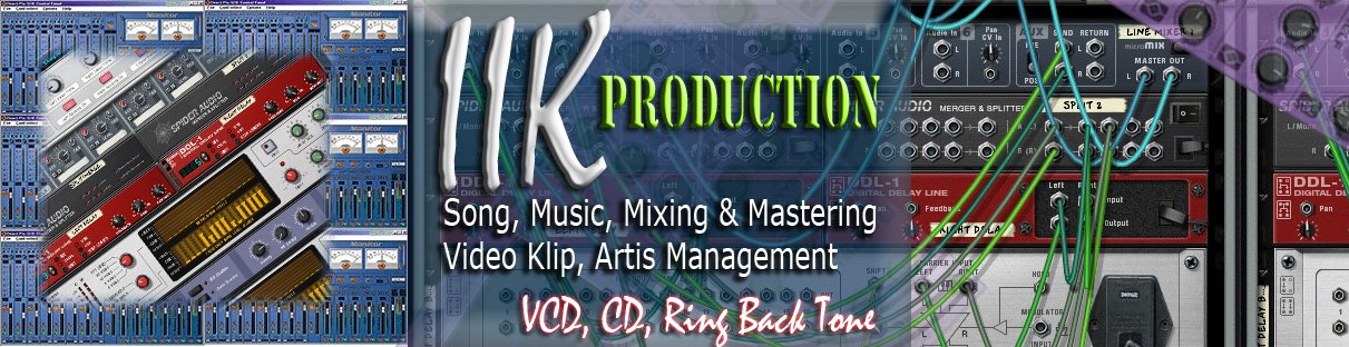 IIK PRODUCTION