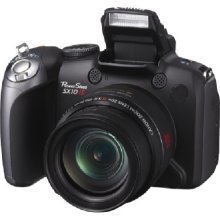 Jucaria mea - Canon Power Shot SX10 IS