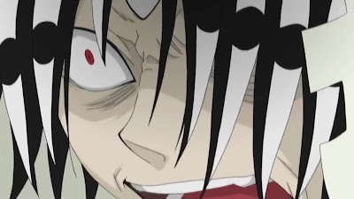 Soul Eater Episode 48
