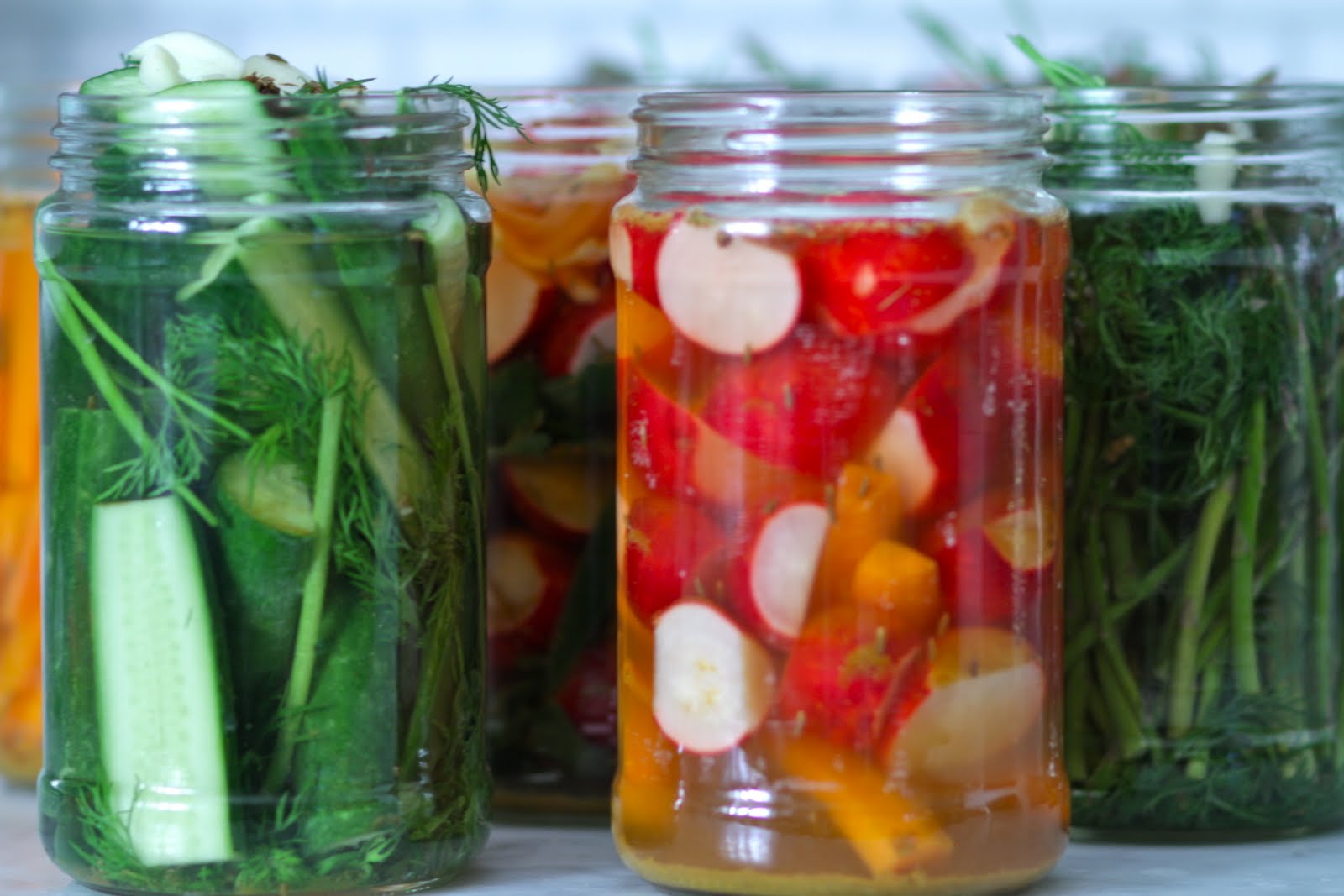 Pregnancy Pickles Annie Campbell