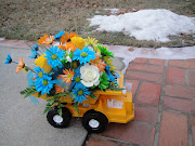 A jet airplane for Baby Jett. (dsc )