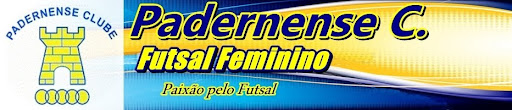 Padernense C. Futsal Feminimo