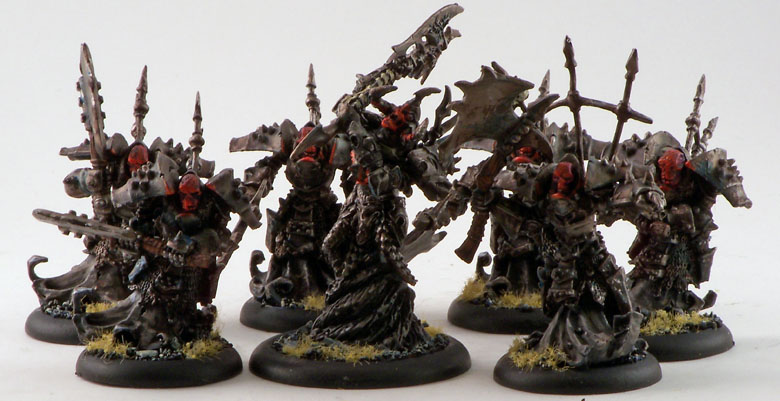 bane thralls