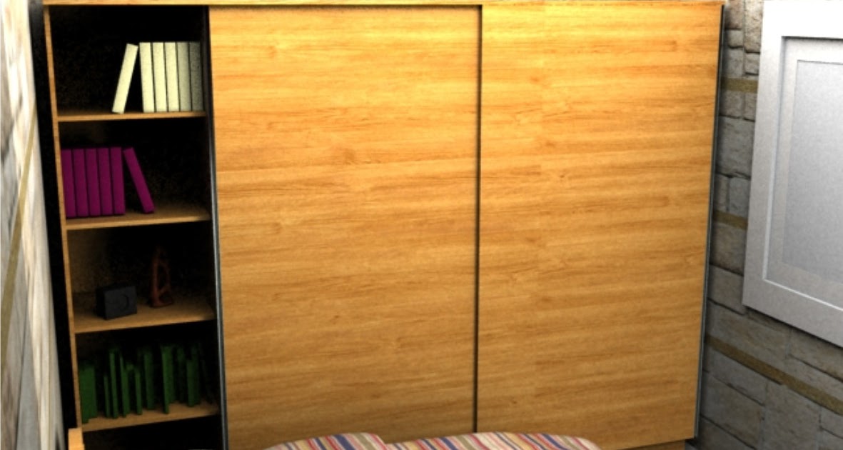 Grupo Impronta - Diseño: Diseño de mueble para dormitorio