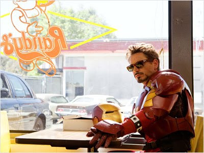 Crítica de Ironman 2 Iron-man-2_donutshop