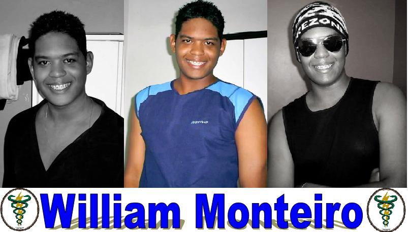 William Monteiro