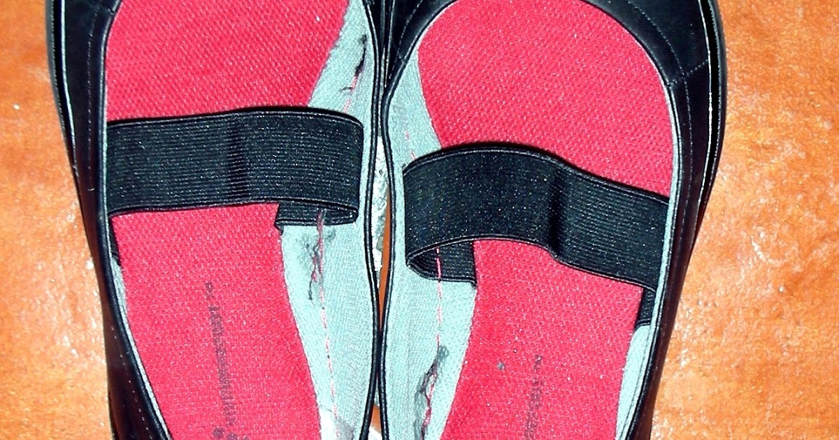 vivo barefoot flip flops