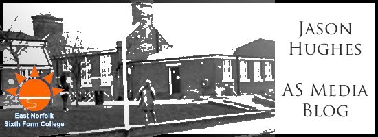 Jason Hughes - AS Media Blog!