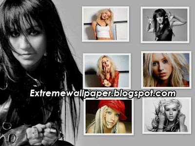 Christina Aguilera Photos Pics Wallpapers