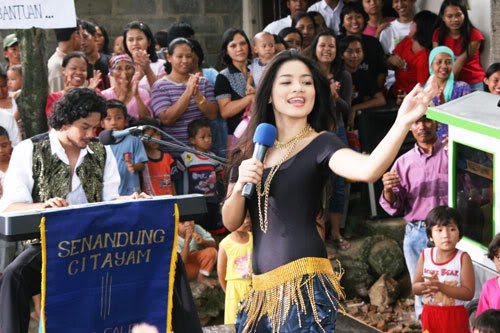 Sejarah Musik Dangdut | Fahmee76