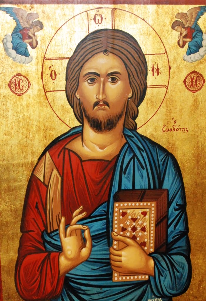 Catholic Saints Images