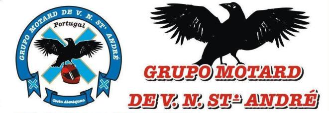 Grupo Motard Vila Nova Santo André