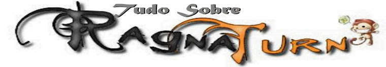 Tudo Sobre Ragnaturn