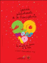 La Semaine de la Francophonie