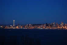 Home Base: Seattle