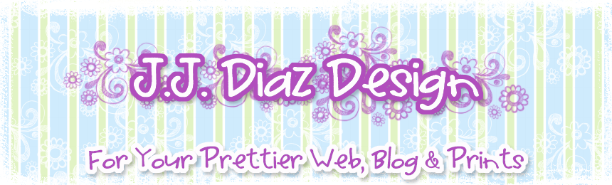 J.J. Diaz design