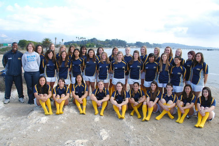 2010 Lady Gauchos