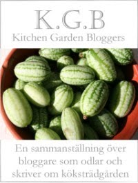 Lägg till din blogg! Skriv ett mail med en beskrivning på var och vad du odlar etc.